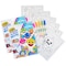 Crayola Color Wonder Mess Free Coloring Pad + Markers, Baby Shark, PK2 757103 - alternate 1
